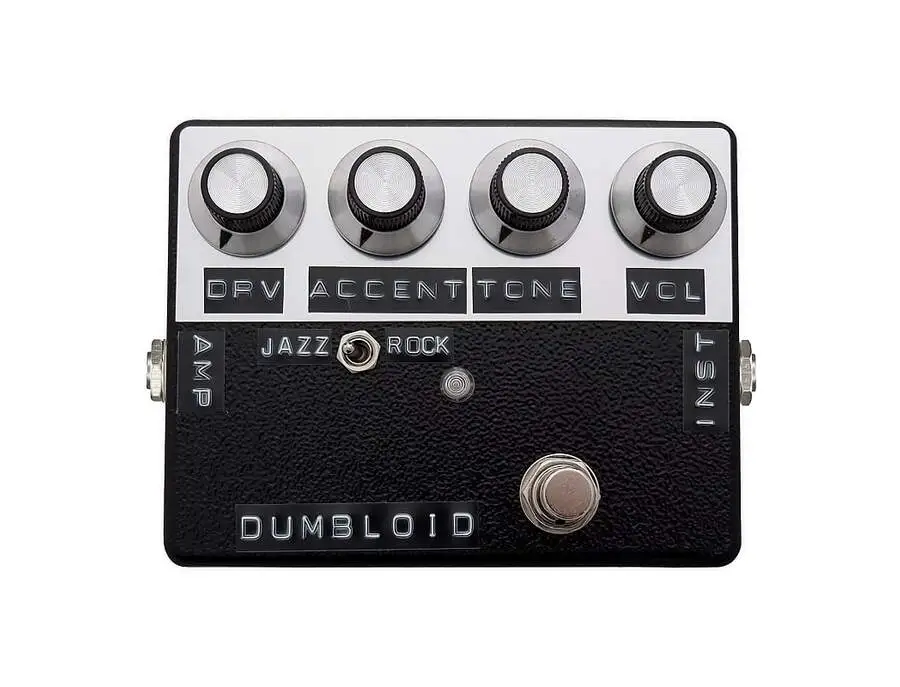 Shin's Music Dumbloid Special - What To Know & Where To Buy