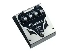 Taurus Dexter MK-2 - What To Know & Where To Buy | Equipboard