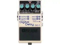Boss DD-7 Digital Delay - What To Know & Where To Buy | Equipboard