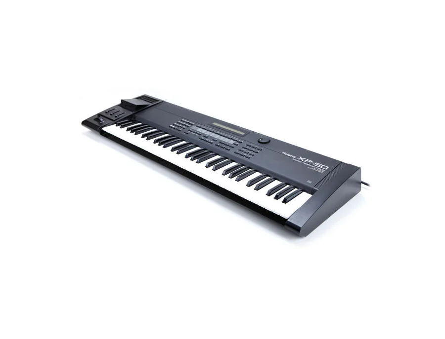 Roland XP-50 - What To Know & Where To Buy | Equipboard