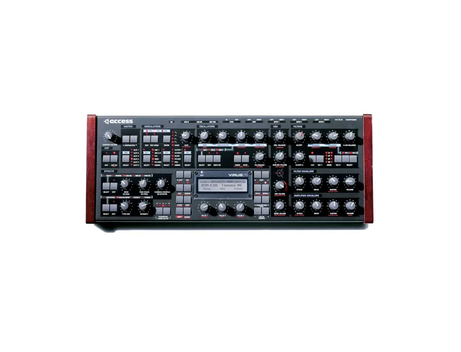 Access Virus TI Desktop - What To Know & Where To Buy | Equipboard