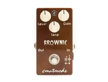 Cmat Mods Butah Drive - What To Know & Where To Buy | Equipboard