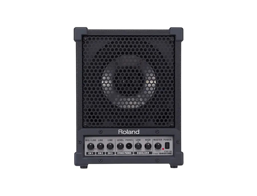 Roland CM-30 Cube Monitor - What To Know & Where To Buy | Equipboard