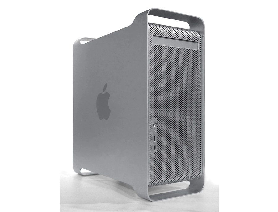 Apple PowerMac G5 - What To Know & Where To Buy | Equipboard