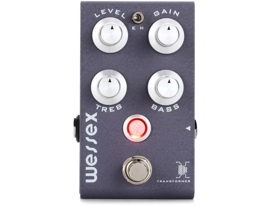 Bogner Wessex V2 - What To Know & Where To Buy | Equipboard