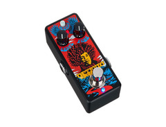 Dunlop Jimi Hendrix System Octave Fuzz JH-3S - What To Know