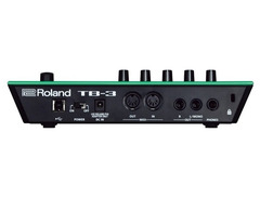 Roland AIRA TB-3 - What To Know & Where To Buy | Equipboard