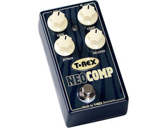 T-Rex Engineering Neo Compressor Effects Pedal - What To Know