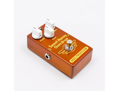 Mad Professor Sweet Honey Overdrive - What To Know & Where To Buy