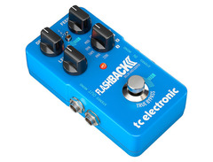 TC Electronic Flashback 2 Delay - What To Know & Where To Buy