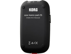 Korg Mini Kaoss Pad 2 - What To Know & Where To Buy | Equipboard