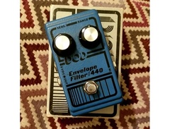 DOD 440 Envelope Filter - What To Know & Where To Buy | Equipboard