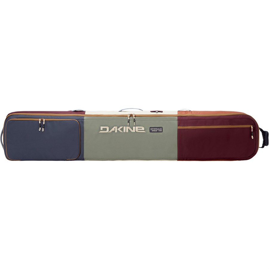 Dakine Low Roller Snowboard Bag | evo