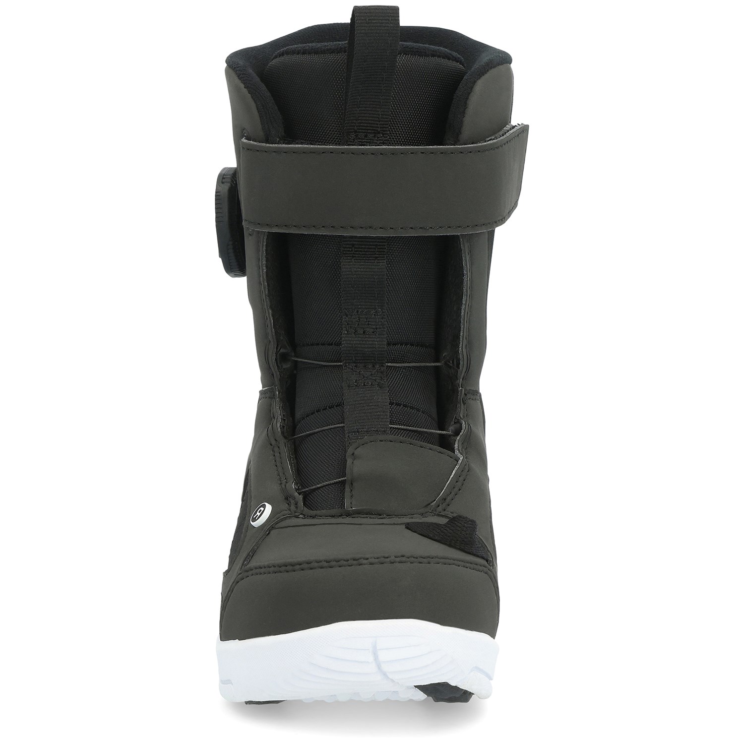 Ride Norris Snowboard Boots - Kids | evo