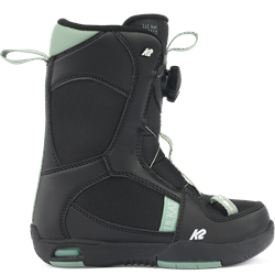 K2 Mini Turbo Snowboard Boots - Kids' | evo