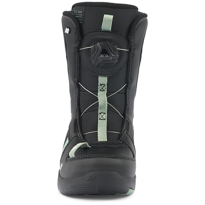 K2 Lil Kat Snowboard Boots - Kids' | evo