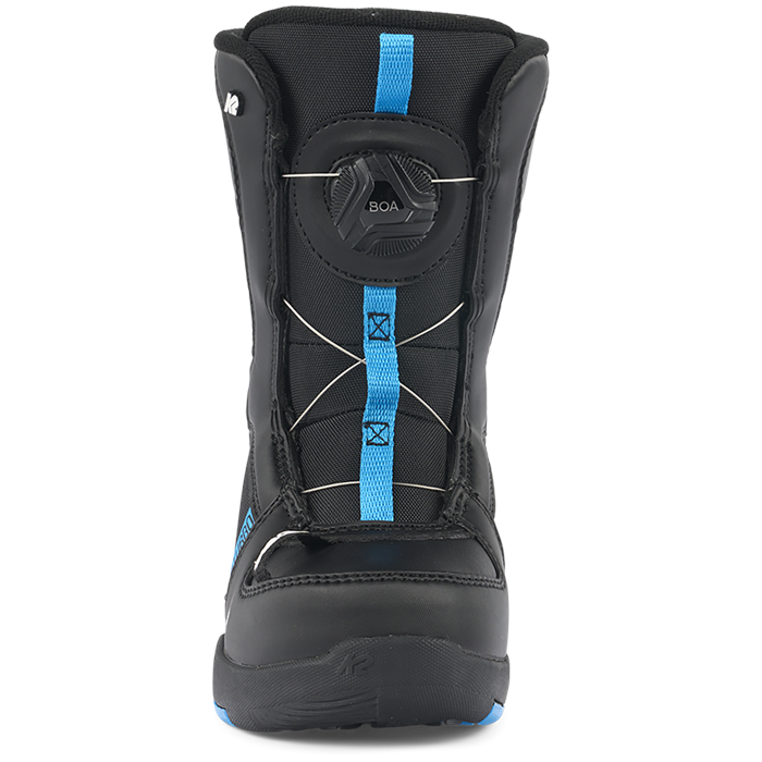 K2 Mini Turbo Snowboard Boots - Kids' | evo