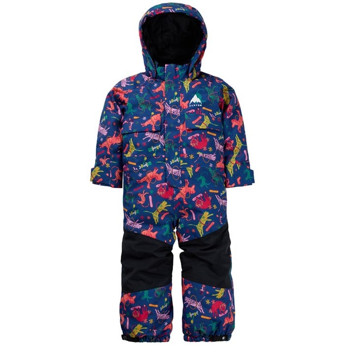 Burton 2L One Piece - Toddlers' | evo Canada