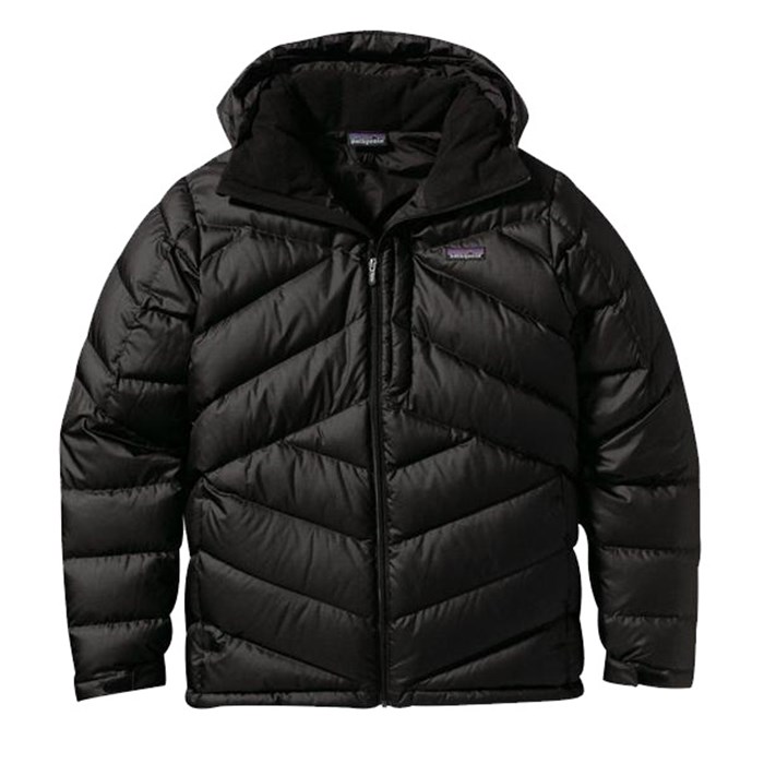 Patagonia Pipe Down Jacket | evo Canada