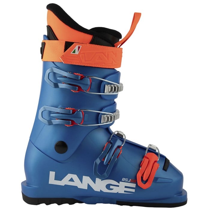 Lange RSJ 60 Ski Boots - Kids' 2025 | evo