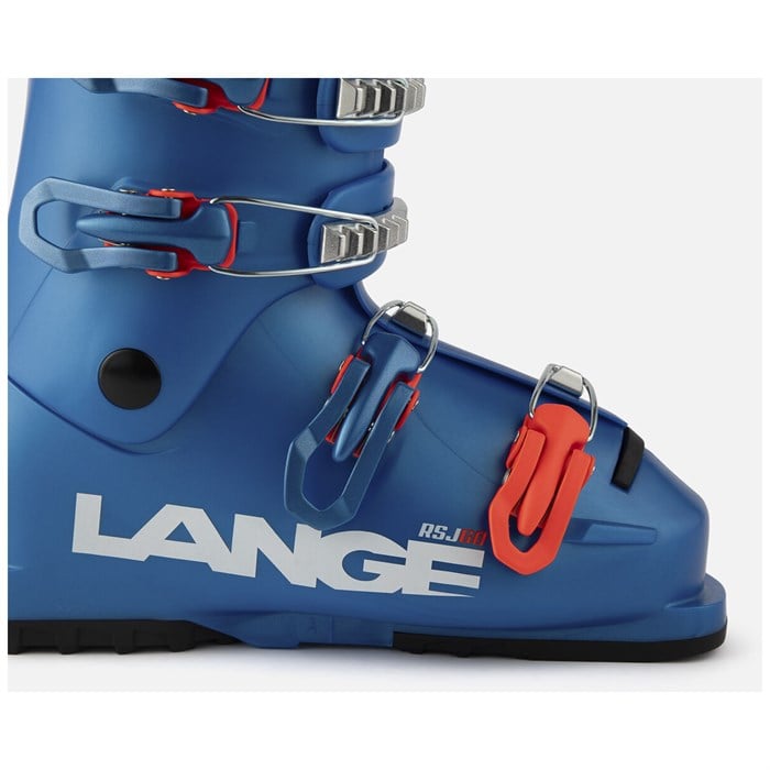 Lange RSJ 60 Ski Boots - Kids' 2025 | evo