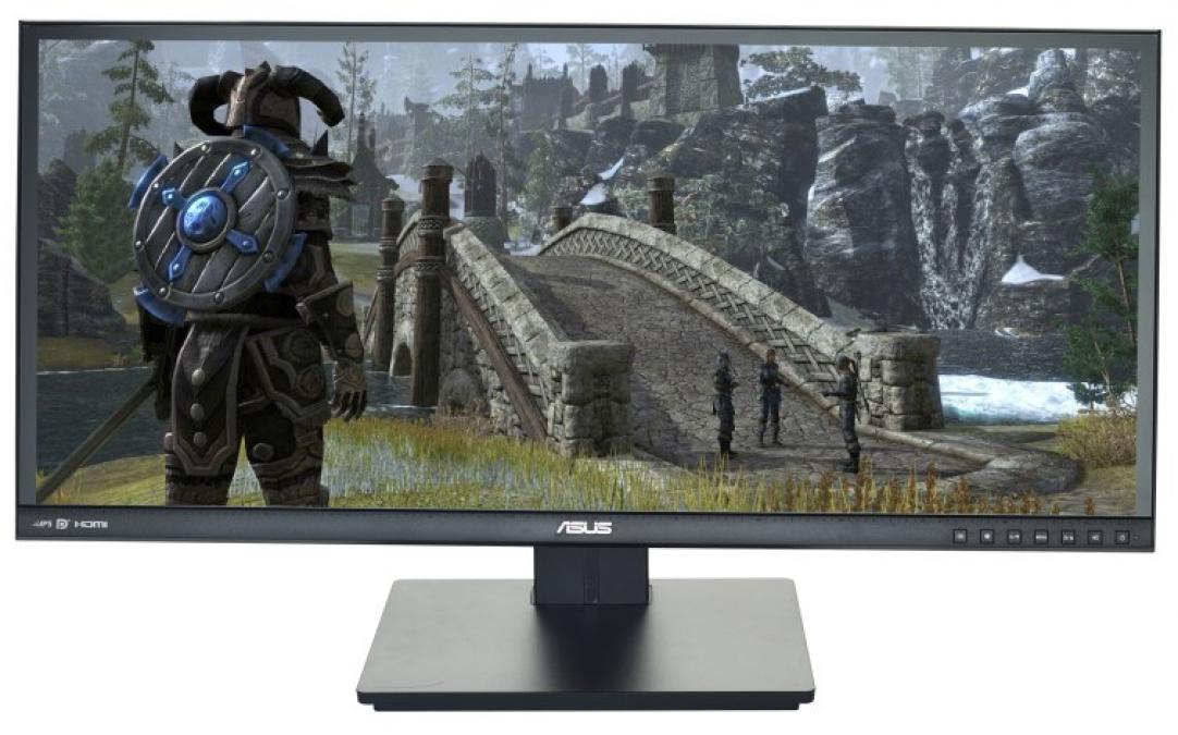 Asus PB298Q review | Expert Reviews