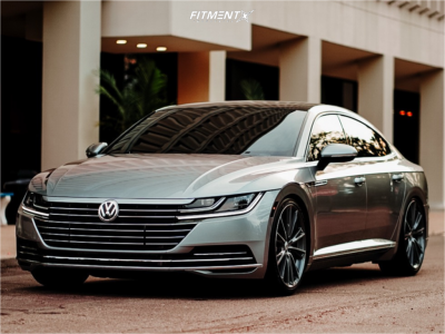Shop Volkswagen Arteon Suspension | Volkswagen Arteon Coilovers