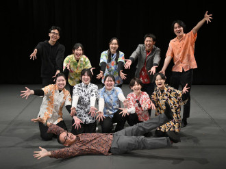 江ノ島で初の「湘南音祭」－オレンジレンジ、モンパチら参加 - 湘南