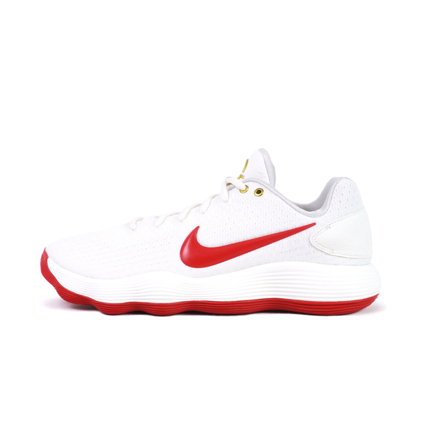 Nike Hyperdunk 2017 Low EP [IB4638-161] Men Basketball Shoes White