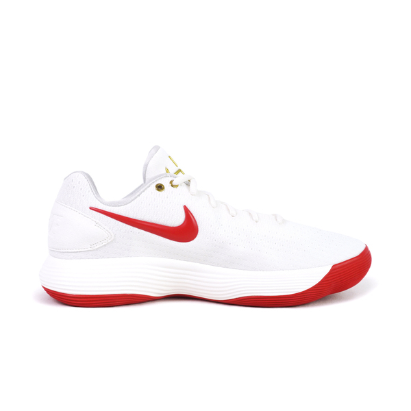 Nike Hyperdunk 2017 Low EP [IB4638-161] Men Basketball Shoes White