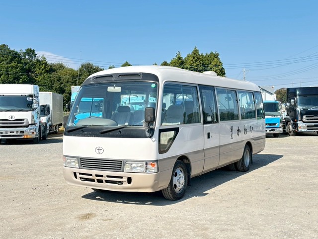 Used 1996 TOYOTA Bus, Small Car, Other KC-HZB50 (Stock No.93527