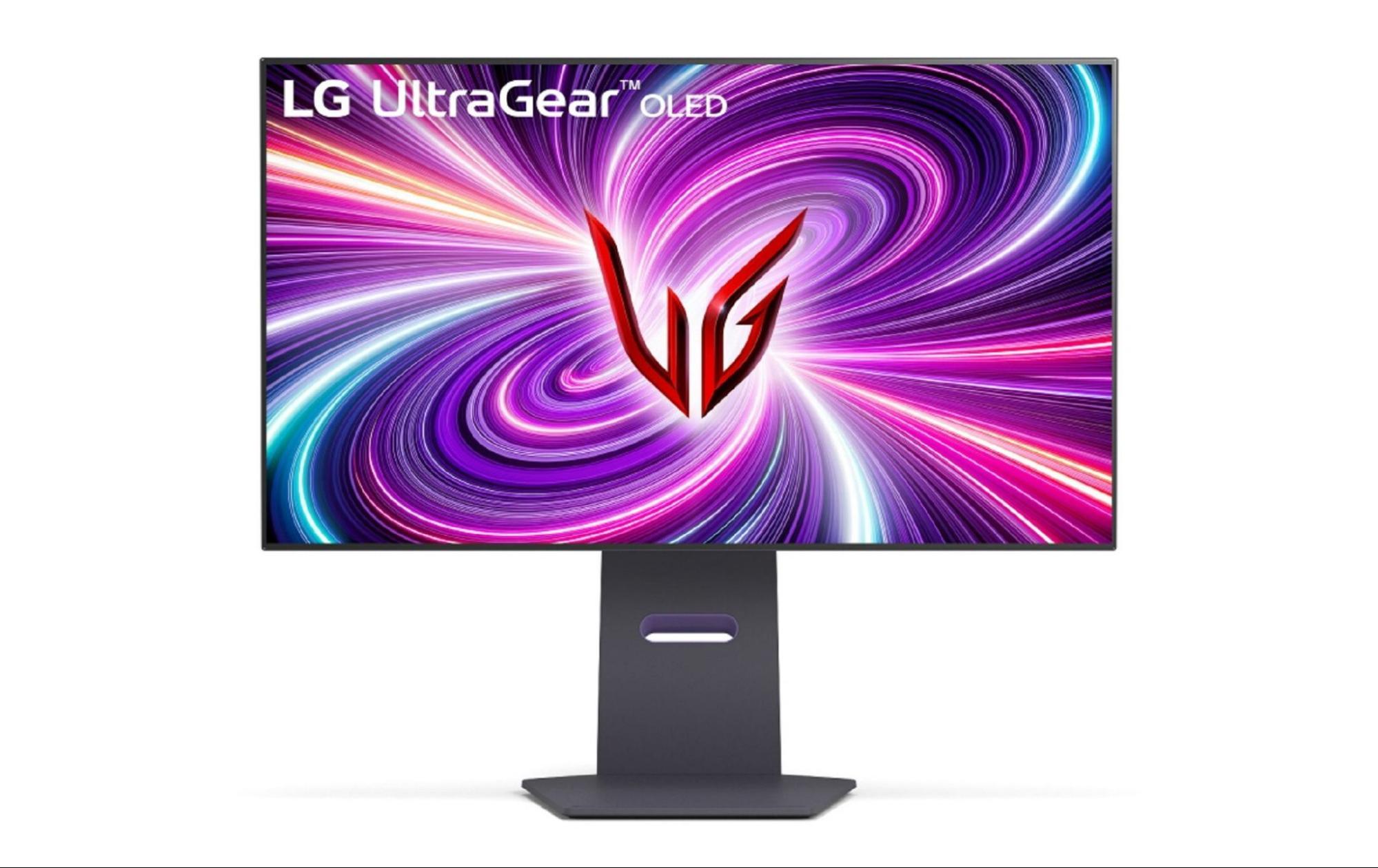 LG Unveils 480Hz Monitor with 'Dual Hz' Feature: The LG UltraGear