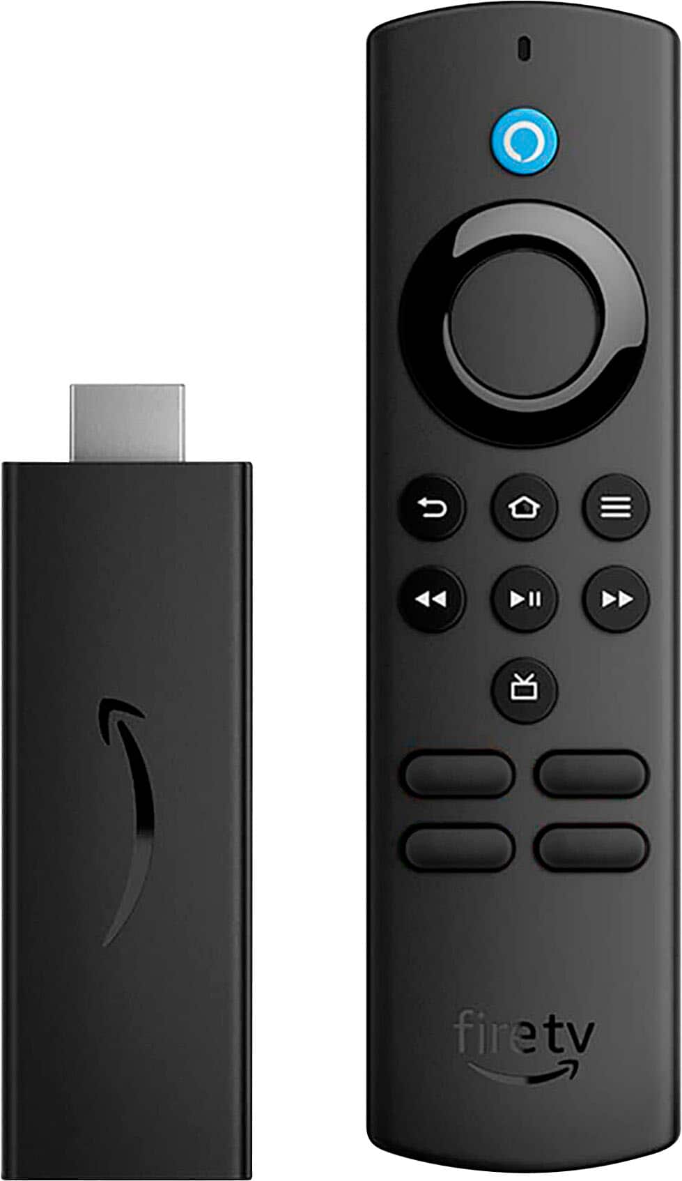Apple TV 4K A1842 64GB Fire tv stick セット Apple TV 4K A1842 64GB