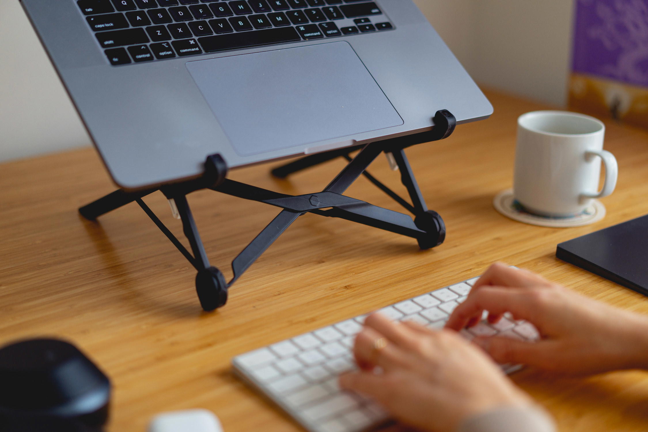Roost Laptop Stand Review: Thoughts After 5+ Years of Use