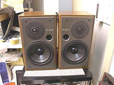 D-502A ONKYO - 中古オーディオ 高価買取・販売 ハイファイ堂
