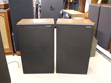 SB-G400 Technics - 中古オーディオ 高価買取・販売 ハイファイ堂