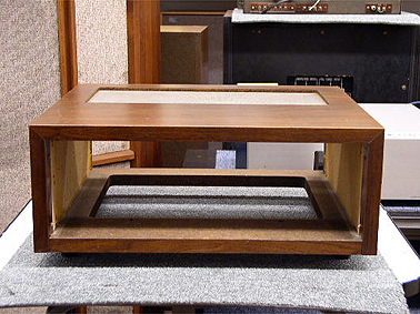 ウッドケース Mcintosh - 中古オーディオ 高価買取・販売 ハイファイ堂