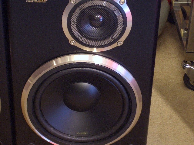 S-601 PIONEER - 中古オーディオ 高価買取・販売 ハイファイ堂