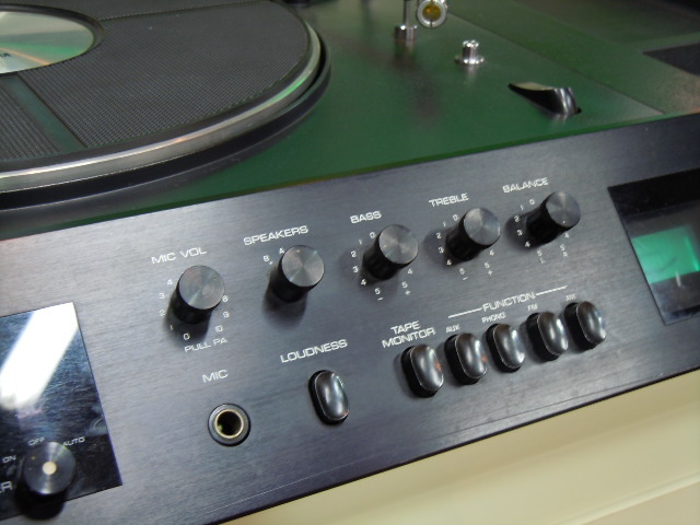 FS-55 YAMAHA - 中古オーディオ 高価買取・販売 ハイファイ堂