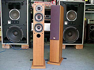 D-307F ONKYO - 中古オーディオ 高価買取・販売 ハイファイ堂