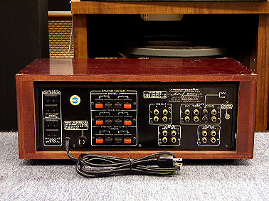 MODEL 3250 MARANTZ - 中古オーディオ 高価買取・販売 ハイファイ堂