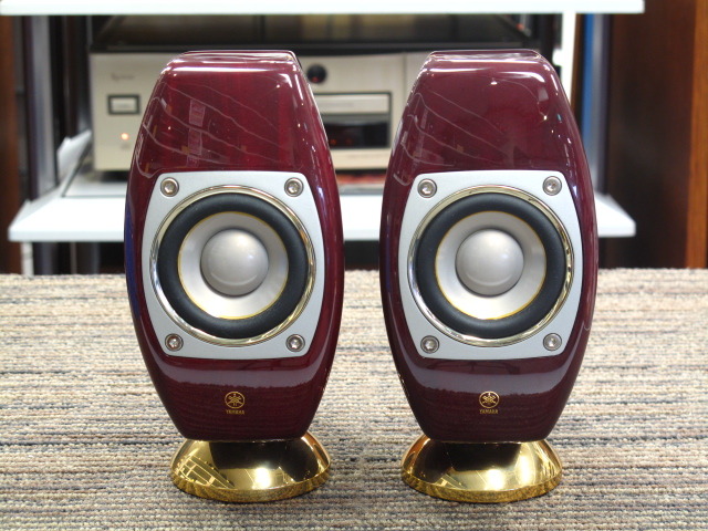 NS-PF7 YAMAHA - 中古オーディオ 高価買取・販売 ハイファイ堂