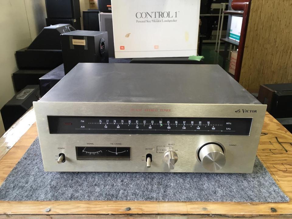 JT-V31 Victor - 中古オーディオ 高価買取・販売 ハイファイ堂