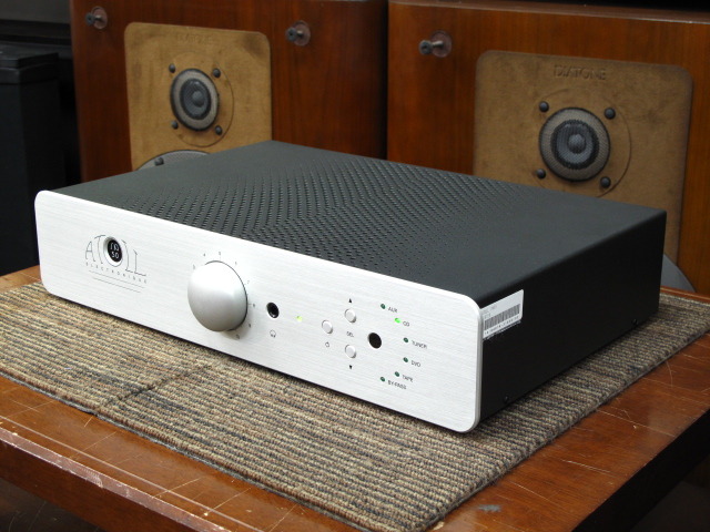 IN50SE ATOLL - 中古オーディオ 高価買取・販売 ハイファイ堂