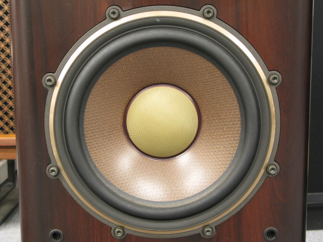 DS-1000HR+DK-10 DIATONE - 中古オーディオ 高価買取・販売 ハイファイ堂