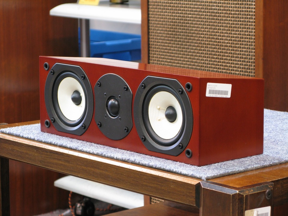 D-207C ONKYO - 中古オーディオ 高価買取・販売 ハイファイ堂