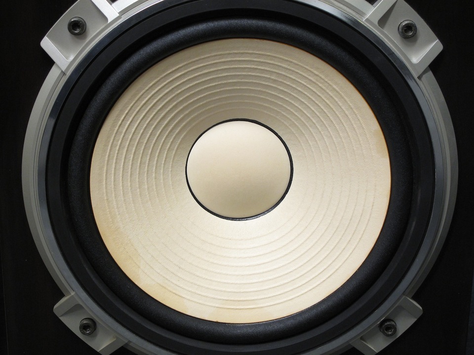 S-5010 SANSUI - 中古オーディオ 高価買取・販売 ハイファイ堂