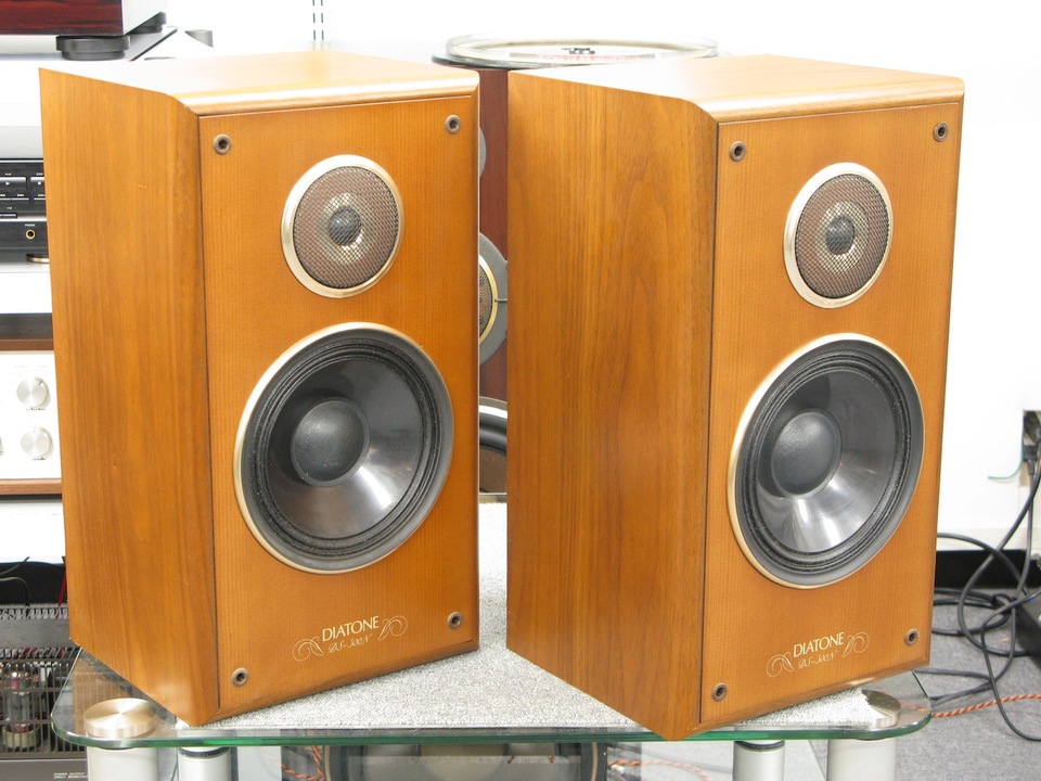 DS-500N DIATONE - 中古オーディオ 高価買取・販売 ハイファイ堂