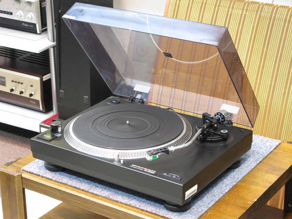 DJ-2550 marantz - 中古オーディオ 高価買取・販売 ハイファイ堂