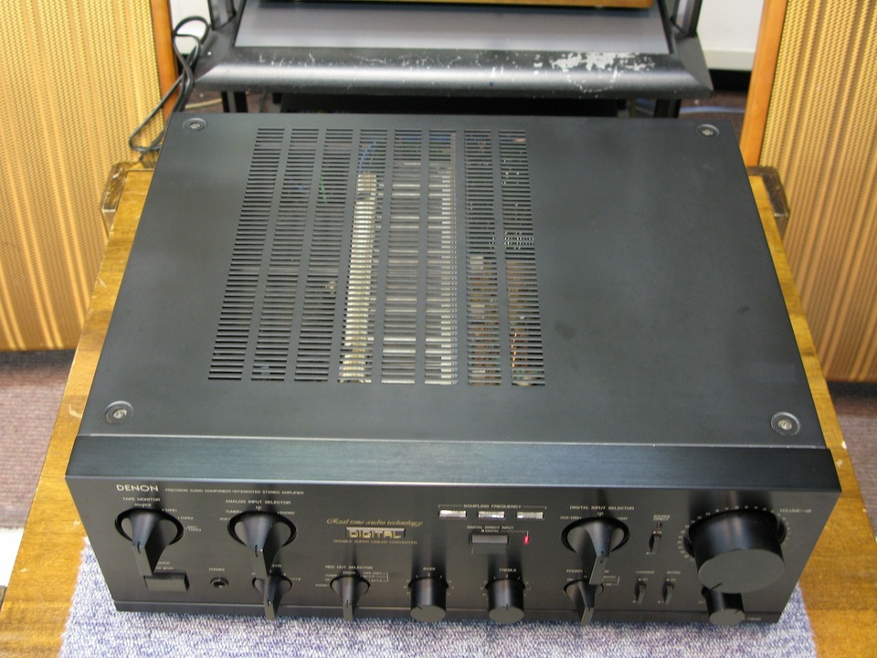 PMA-780D DENON - 中古オーディオ 高価買取・販売 ハイファイ堂